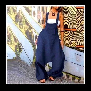 Overalls (Sm - 2XL)